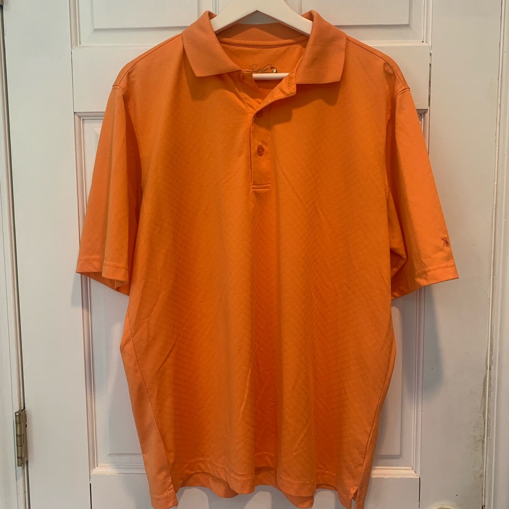 Arnold Palmer Golf Polo
